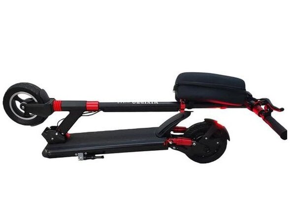 Электросамокат MINIPRO Mi118